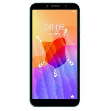 Защитное стекло Glasscove H Y5p фото №3