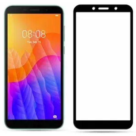 Защитное стекло Glasscove H Y5p фото №5