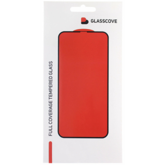 Изображение Защитное стекло Glasscove XR Note 9 K