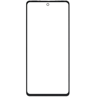 Изображение Защитное стекло Glasscove S Galaxy A51 K