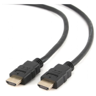 Изображение Кабель Cablexpert HDMI to HDMI 10.0m (CC-HDMI4-10M)