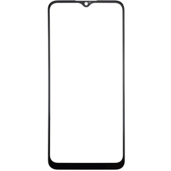 Изображение Защитное стекло Glasscove Samsung Galaxy A02s