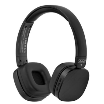 Изображение Наушники XO BE23 Black