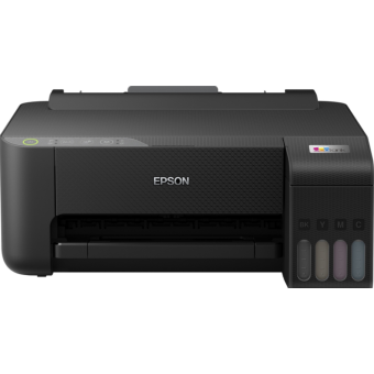 Зображення БФП Epson EcoTank L1250 (C11CJ71404)