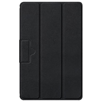 Изображение Чехол для планшета Armorstandart Smart Case Lenovo Tab M10 Plus (3rd Gen) TB125 Black (ARM63468)