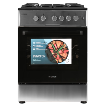 Фотография Плита Grifon G643X-CAWB3