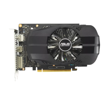 Зображення Відеокарта Asus GeForce GTX 1650 4GB GDDR6 DUAL P EVO DUAL-GTX1650-O4GD6-P-EVO