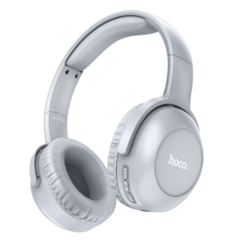 Зображення Навушники Hoco W33 Art sount BT headset Grey
