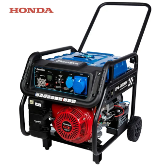 Зображення Генератор EnerSol EPG-5500SEH