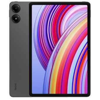 Зображення Планшет Xiaomi Redmi Pad Pro 5G 8/256GB Graphite Gray