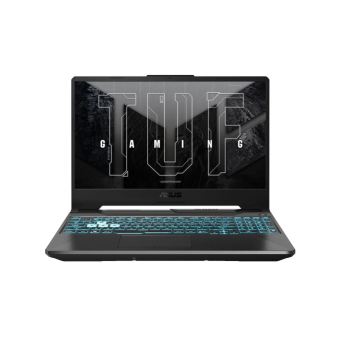 Изображение Ноутбук Asus TUF Gaming A15 FA506NFR-HN090 (90NR0JU7-M005K0)