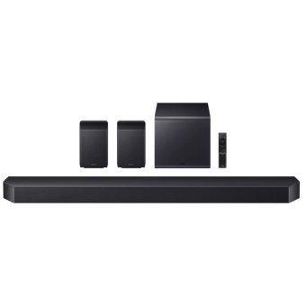 Зображення Саундбар Samsung HW-Q990F/UA