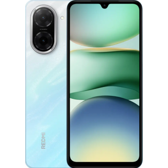 Зображення Смартфон Xiaomi Redmi A5 4/128GB Ocean Blue int