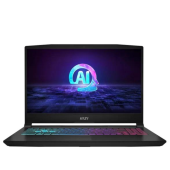 Фотографія Ноутбук MSI Katana A15 B8VF (B8VF-487XPL)