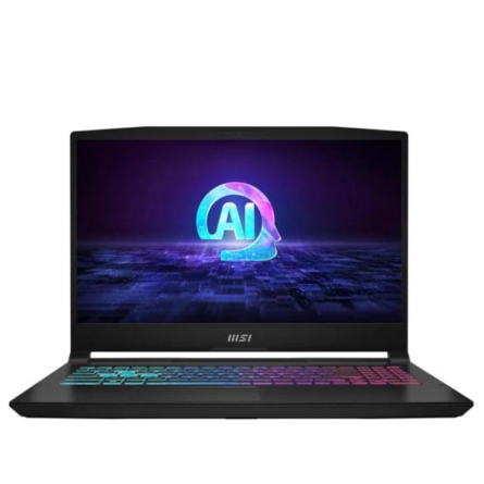 Ноутбук MSI Katana A15 B8VF (B8VF-487XPL) купити в інтернет