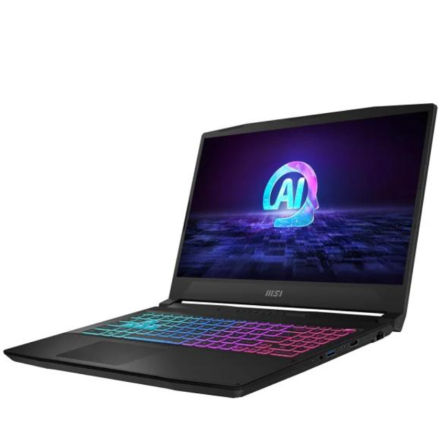 Ноутбук MSI Katana A15 B8VF (B8VF-487XPL) купити в інтернет