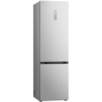Зображення Холодильник LG GW-B509FAFW