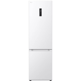 Фотографія Холодильник LG GW-B509FVFW