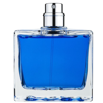 Изображение Парфюмированная вода Antonio Banderas Blue Seduction тестер 100 мл (8411061636329/8411061081556)