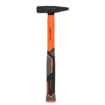 Фотографія Молоток СТАЛЬ з квадратним бойком 200 г