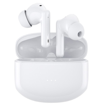 Зображення Навушники Globex Smart Sound FOLK(white)