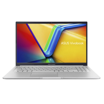 Изображение Ноутбук Asus Vivobook 15 M1502YA-BQ619 (90NB0X22-M00XE0) Cool Silver