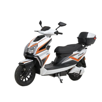 Зображення Електроскутер Maxxter NEON (White)