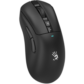 Зображення Комп'ютерна миша A4Tech R73 Ultra (Black)
