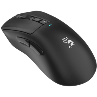 Изображение Компьютерная мыш A4Tech R73 Pro (Black)