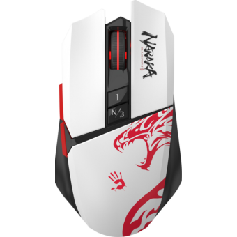 Изображение Компьютерная мыш A4Tech R36 Ultra (Naraka)