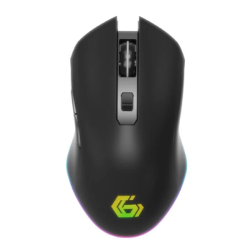 Зображення Комп'ютерна миша A4Tech MUSGW-6BL-02