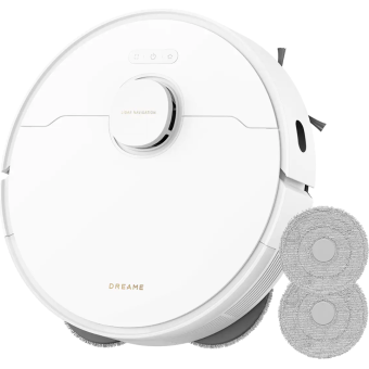 Изображение Dreamе Robot Vacuum L10s Pro Gen2