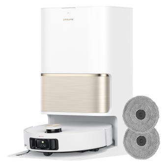 Изображение Dreamе Robot Vacuum L50 Pro Ultra