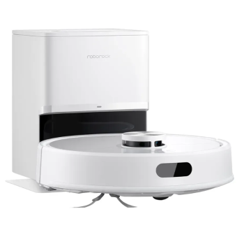 Зображення Пилосос робот RoboRock Q7 TF Plus White