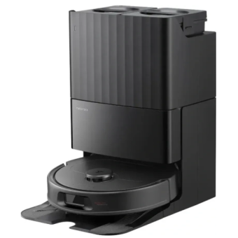 Фотографія Пилосос робот RoboRock QR 798