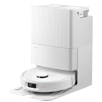 Зображення Пилосос робот RoboRock QR 798 White
