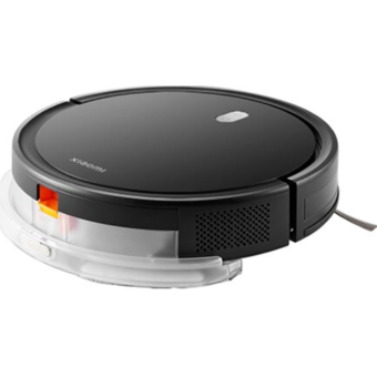 Изображение Xiaomi Robot Vacuum E5 black