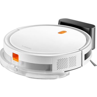 Изображение Xiaomi Robot Vacuum E5 white