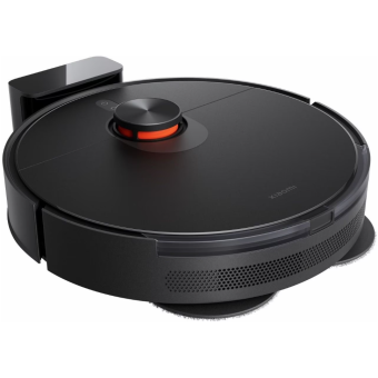 Фотографія Пилосос робот Xiaomi Robot Vacuum S20 Plus Black