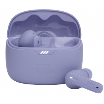 Зображення Навушники JBL Tune Beam (JBLTBEAMPUR) Purple