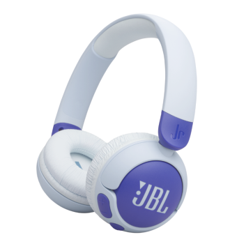 Зображення Навушники JBL Junior 320BT (JBLJR320BTBLU) Blue