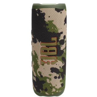 Зображення Портативна колонка JBL FLIP 6 (JBLFLIP6SQUAD) Squad