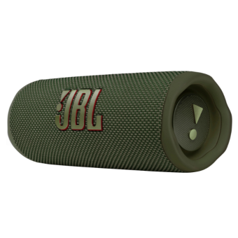 Зображення Портативна колонка JBL FLIP 6 (JBLFLIP6GREN) Green