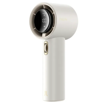 Зображення Вентилятор Jisulife Handheld Fan Pro1 white