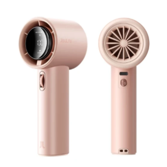 Зображення Вентилятор Jisulife Handheld Fan Pro1 pink