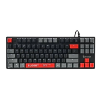 Зображення Клавіатура A4Tech S310N (Energy Red)