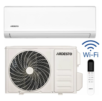 Изображение Кондиционер Ardesto ARD-ACS12-IP