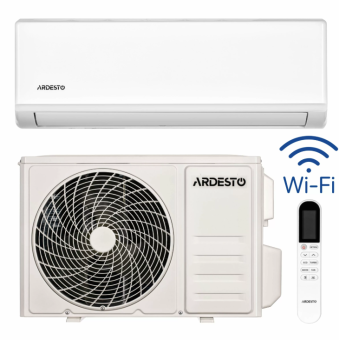 Изображение Кондиционер Ardesto ARD-ACS18-IP