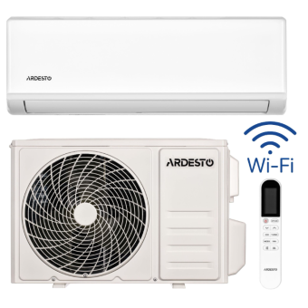 Изображение Кондиционер Ardesto ARD-ACS24-I