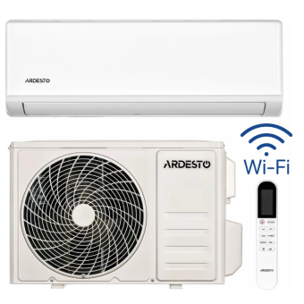 Изображение Кондиционер Ardesto ARD-ACS24-IP